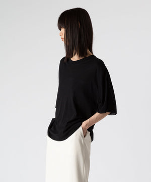 Organic Cotton S/S T-Shirt
