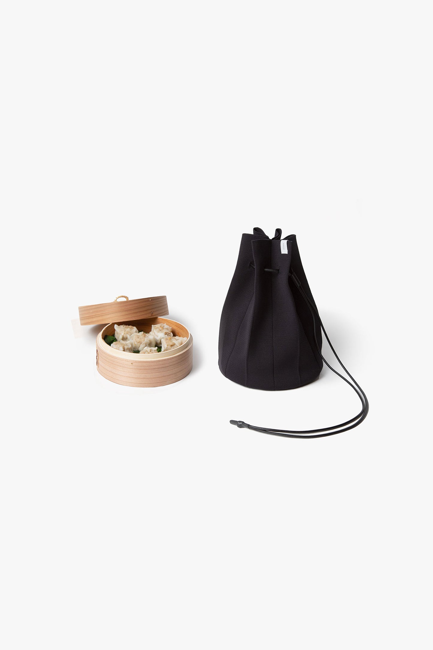 Steamed Dumpling Bag