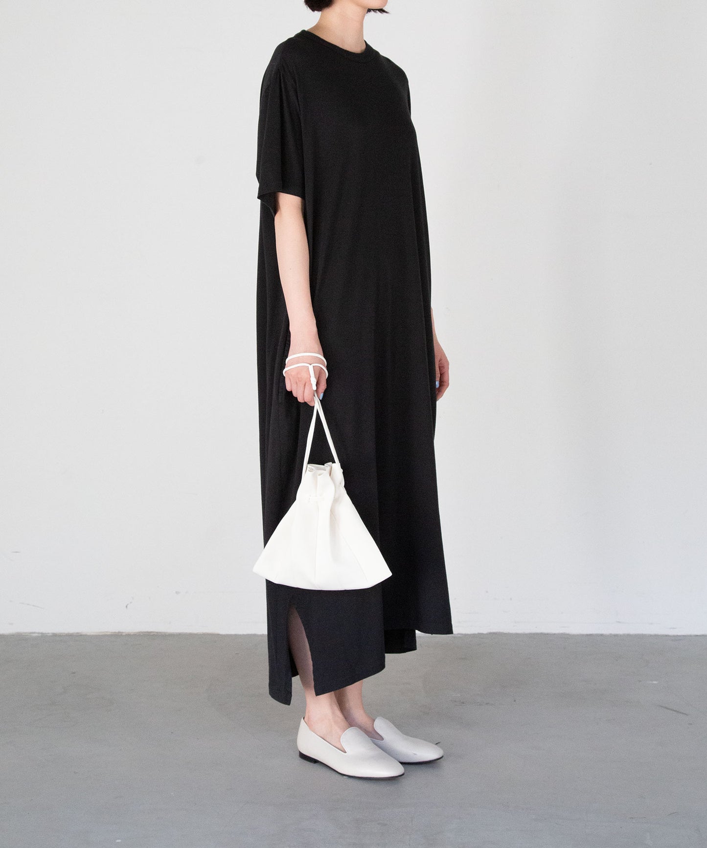 Dumpling Bag