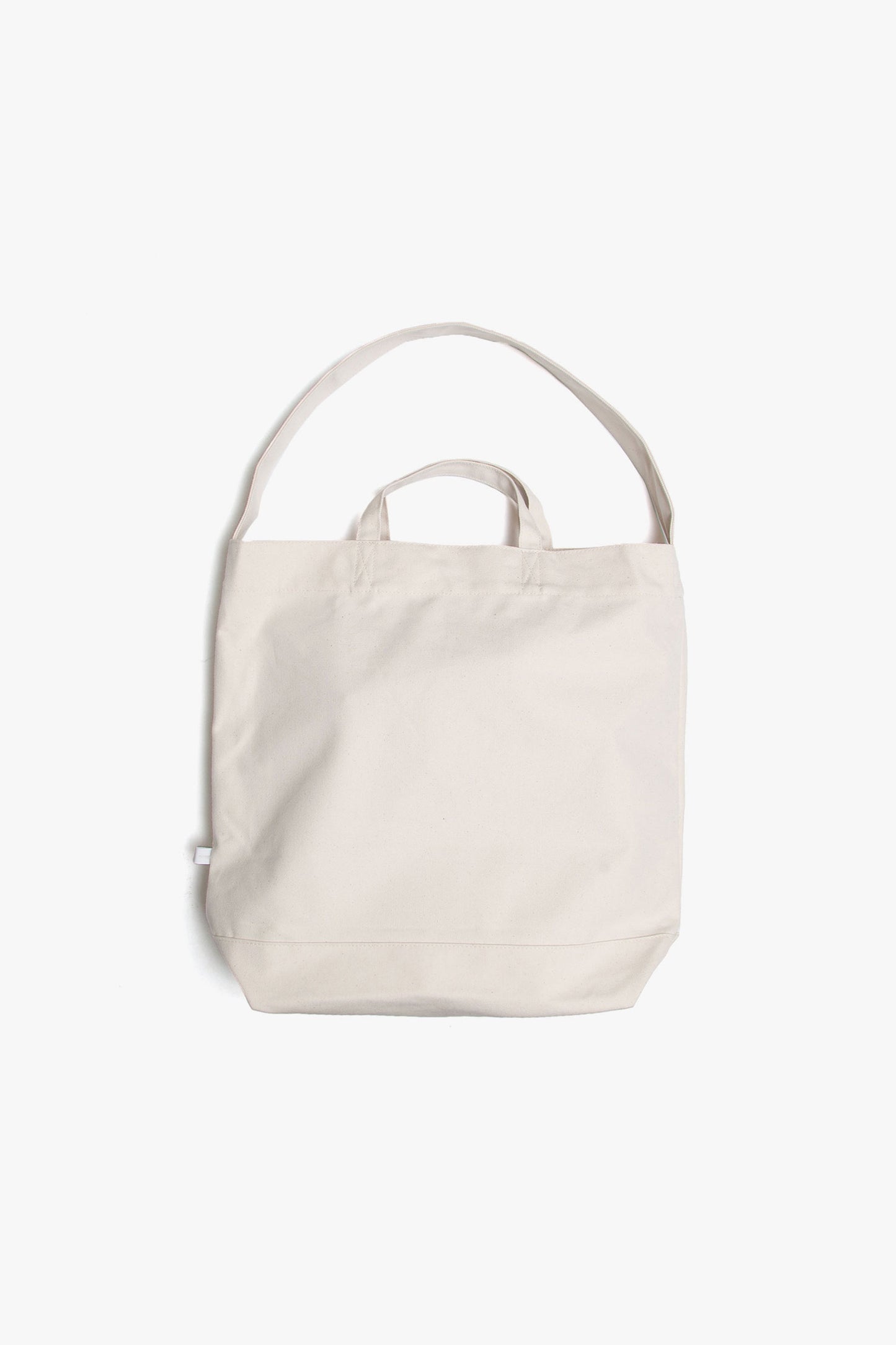 Cotton Cabas / L