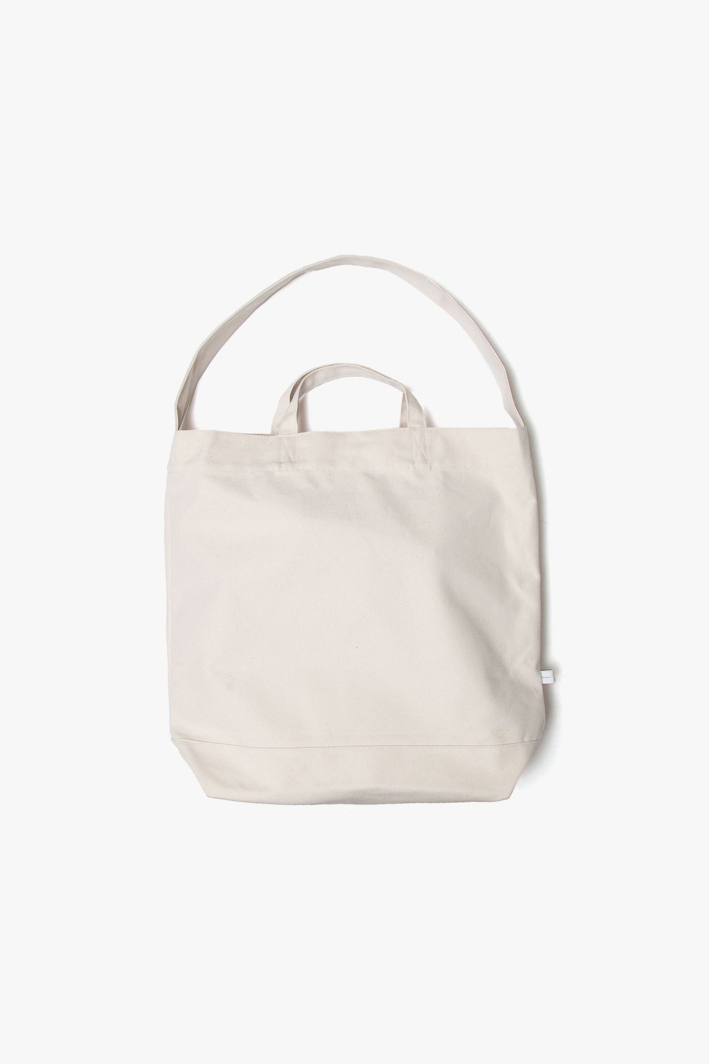 Cotton Cabas / L