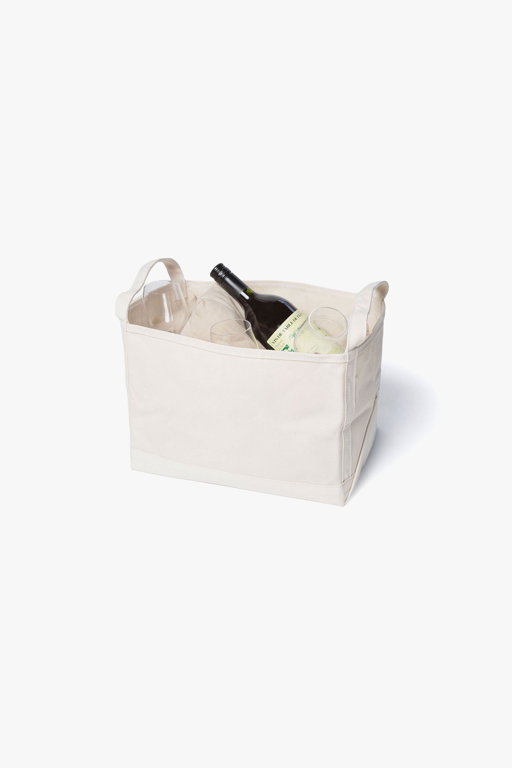 PICNIC BASKET BAG