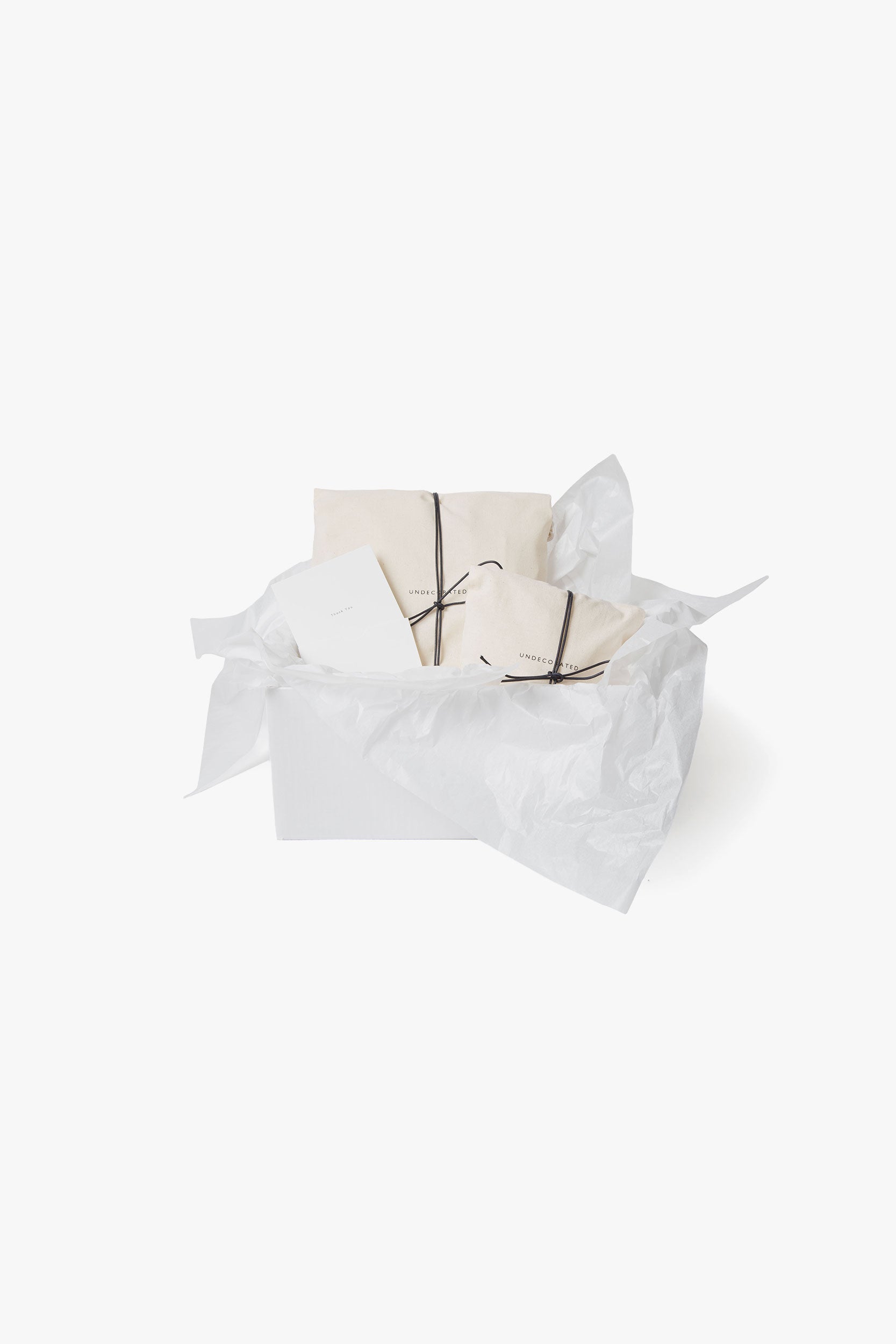 Gift Wrapping