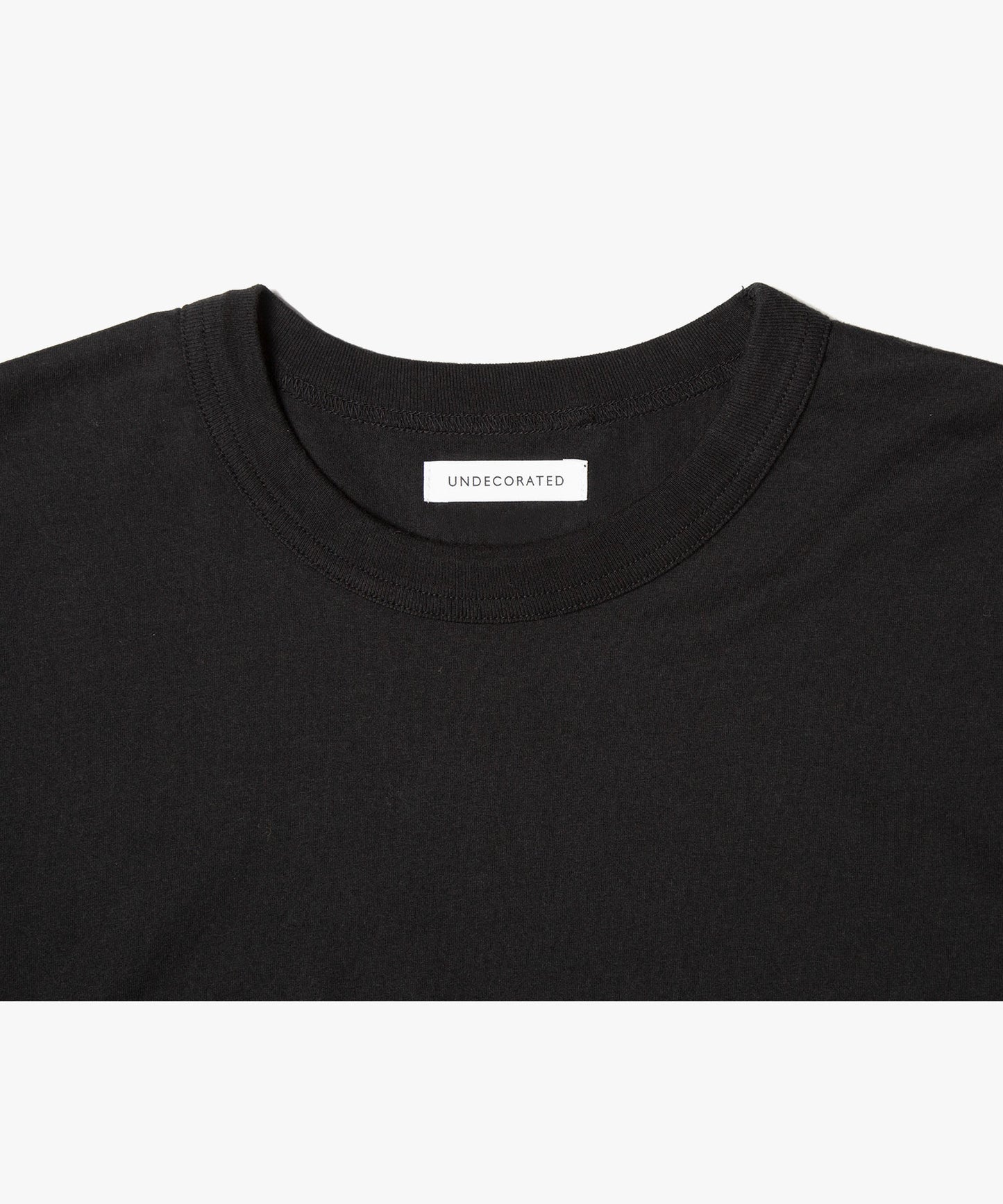 Soft Cotton/Cupro Knit Top