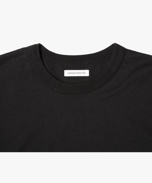 Hi-Gage Cotton Jersey S/S T-shirt