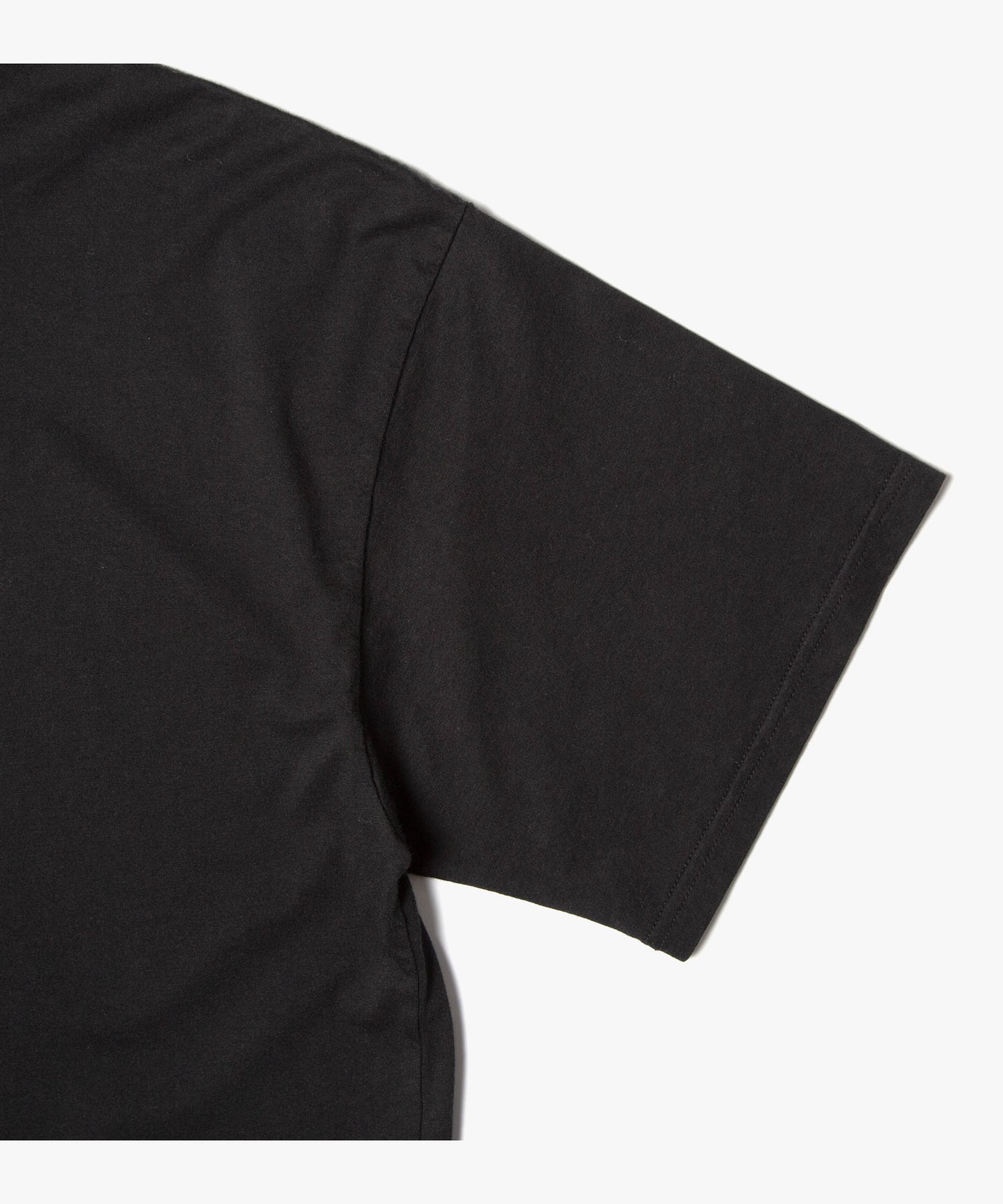 Soft Cotton/Cupro Knit Top