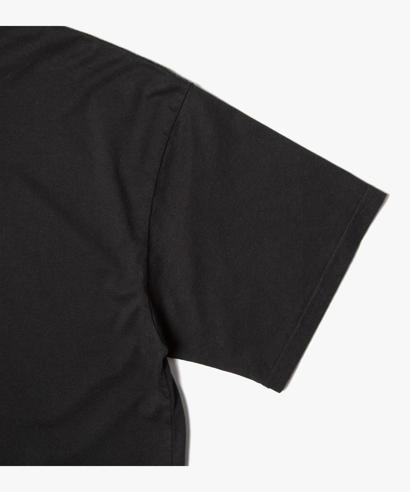 Hi-Gage Cotton Jersey S/S T-shirt