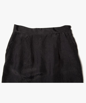 Acetate Skirt