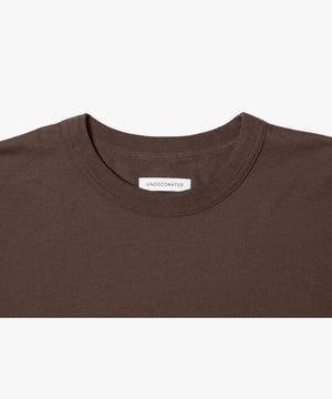 Hi-Gage Cotton Jersey S/S T-shirt