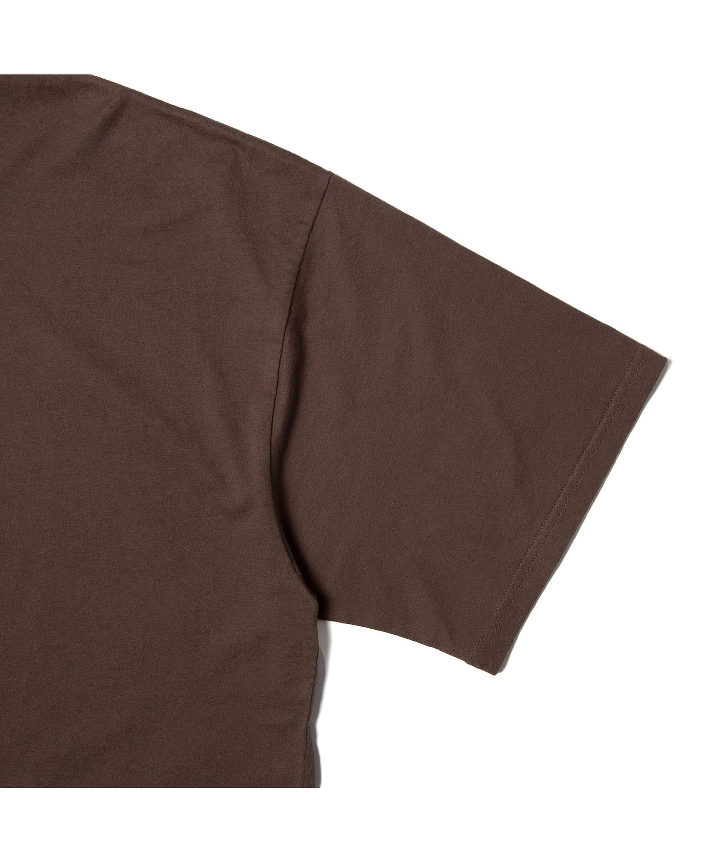 Hi-Gauge Cotton Jersey S/S T-shirt