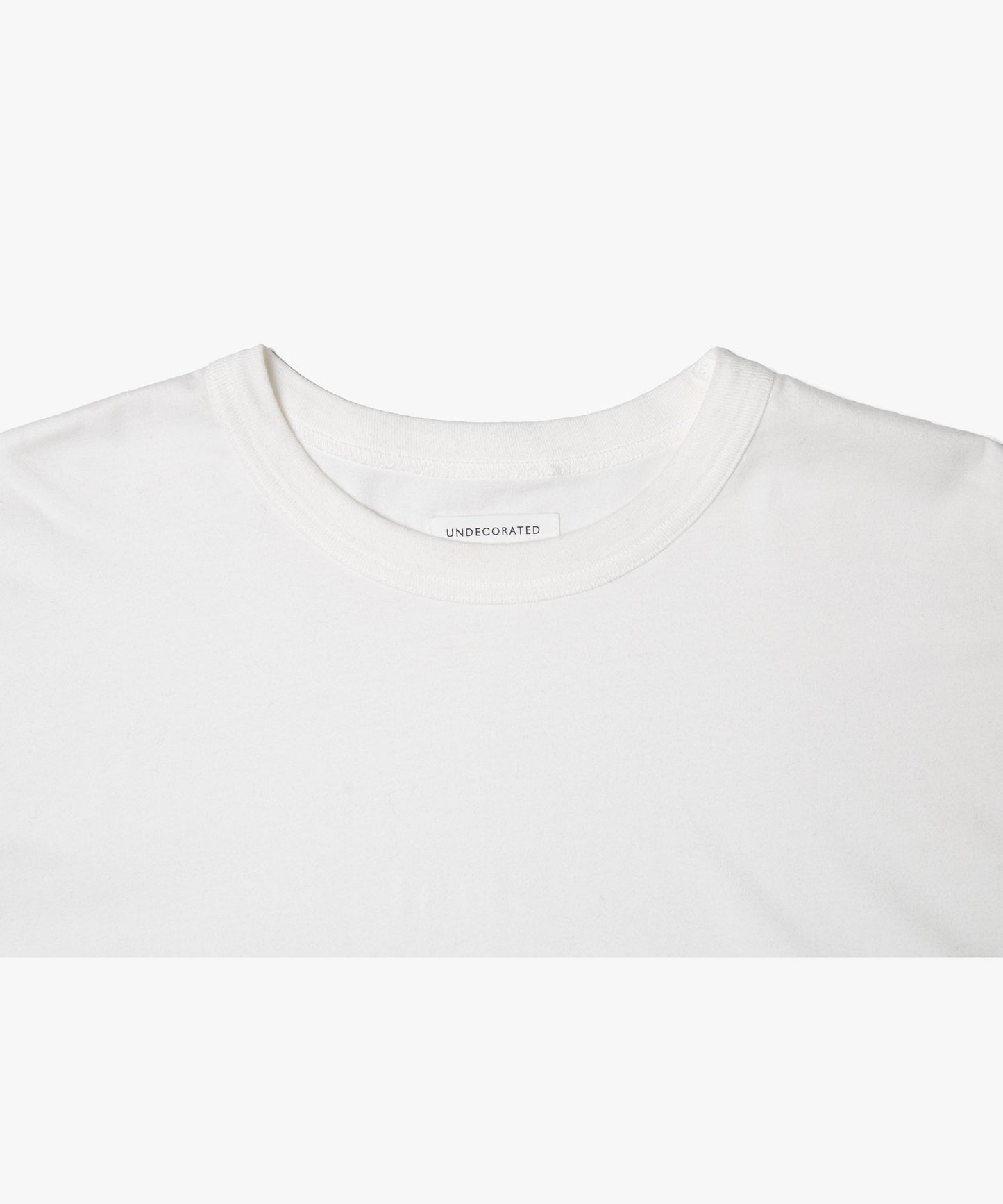 Hi-Gage Cotton Jersey Long-Sleeve T-shirt