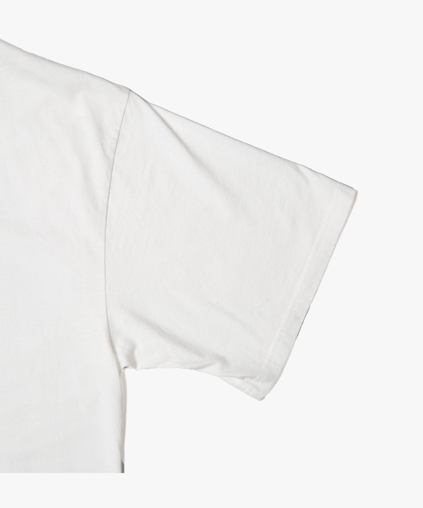 Soft Cotton/Cupro Knit Top