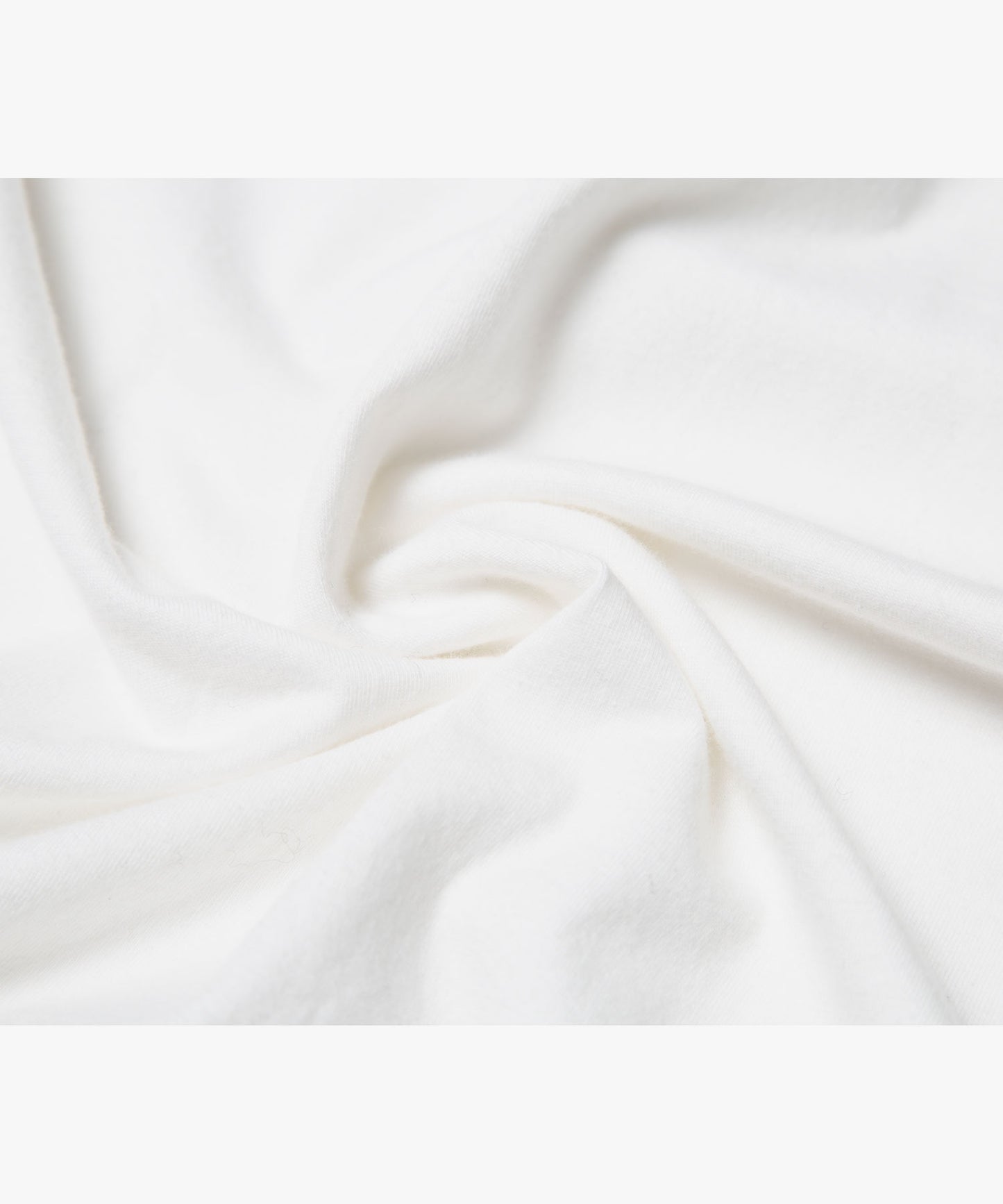 Soft Cotton/Cupro Knit Top