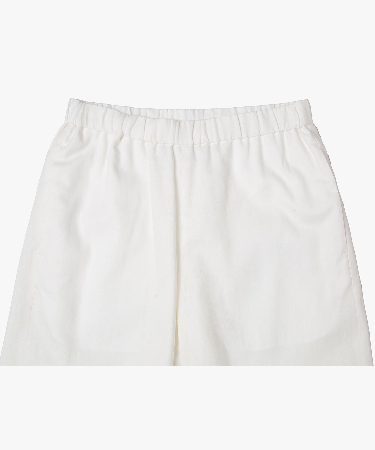 Linen Cotton Pants