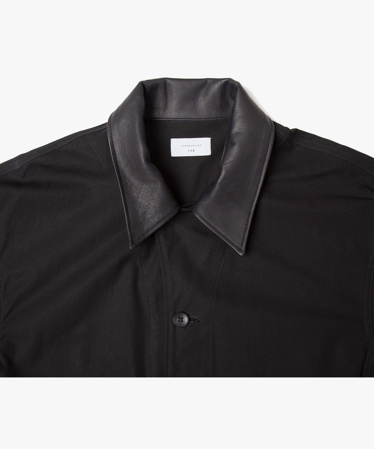 Cotton Duck Jacket
