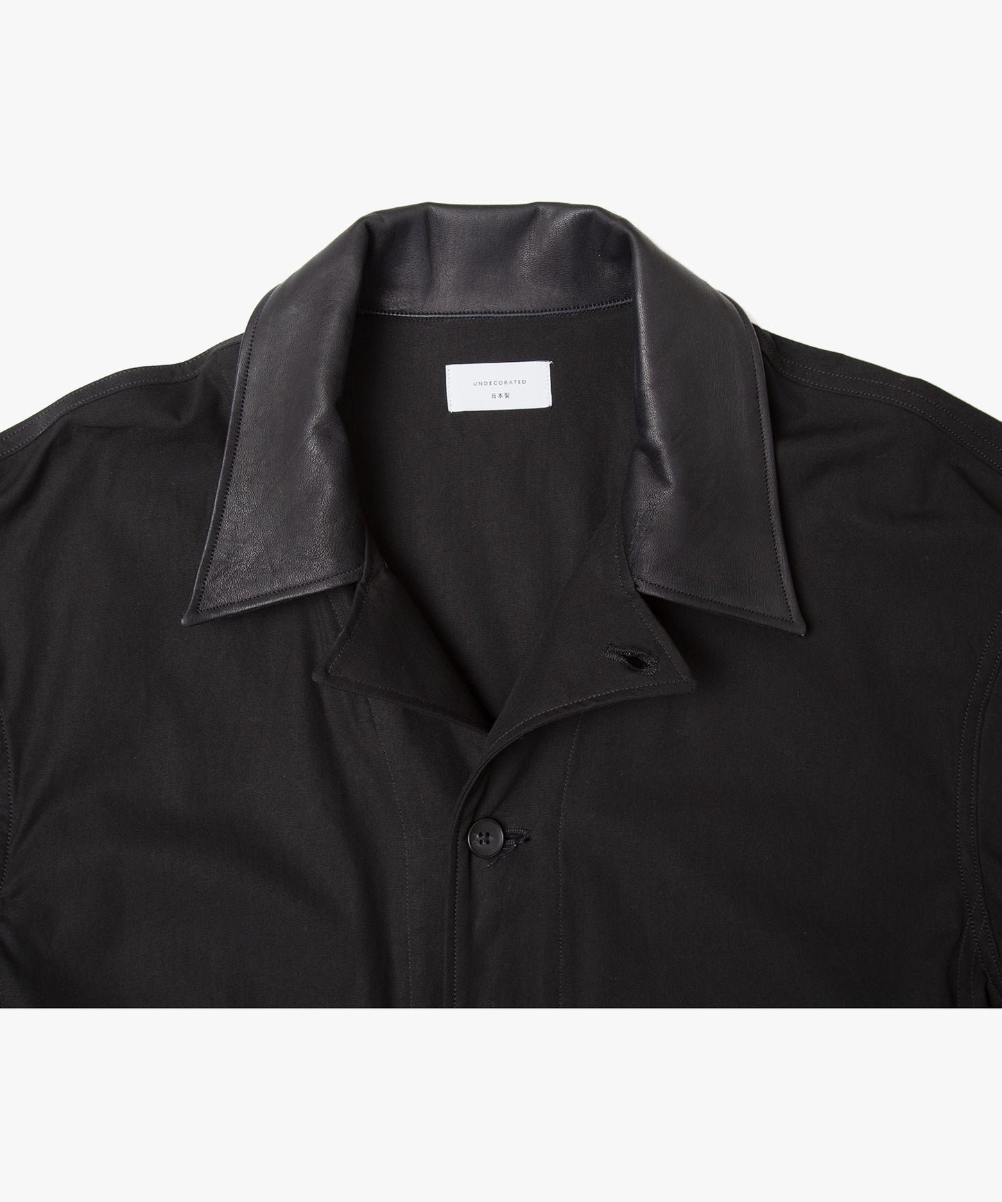 Cotton Duck Jacket