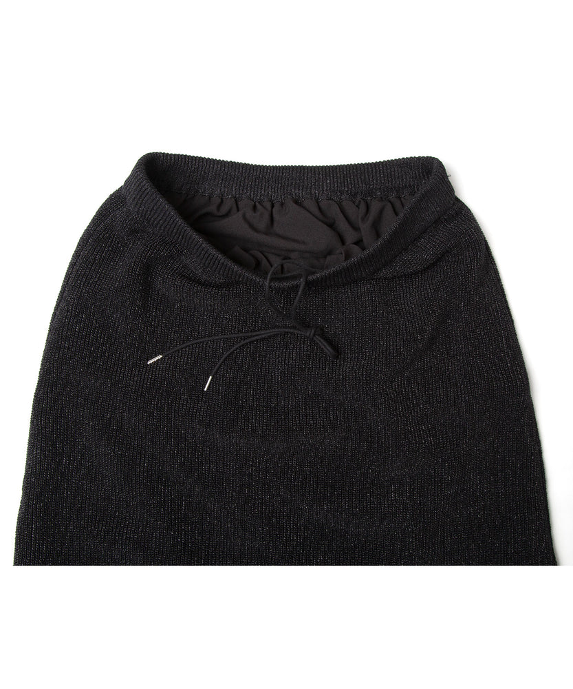 Washi Knit Skirt