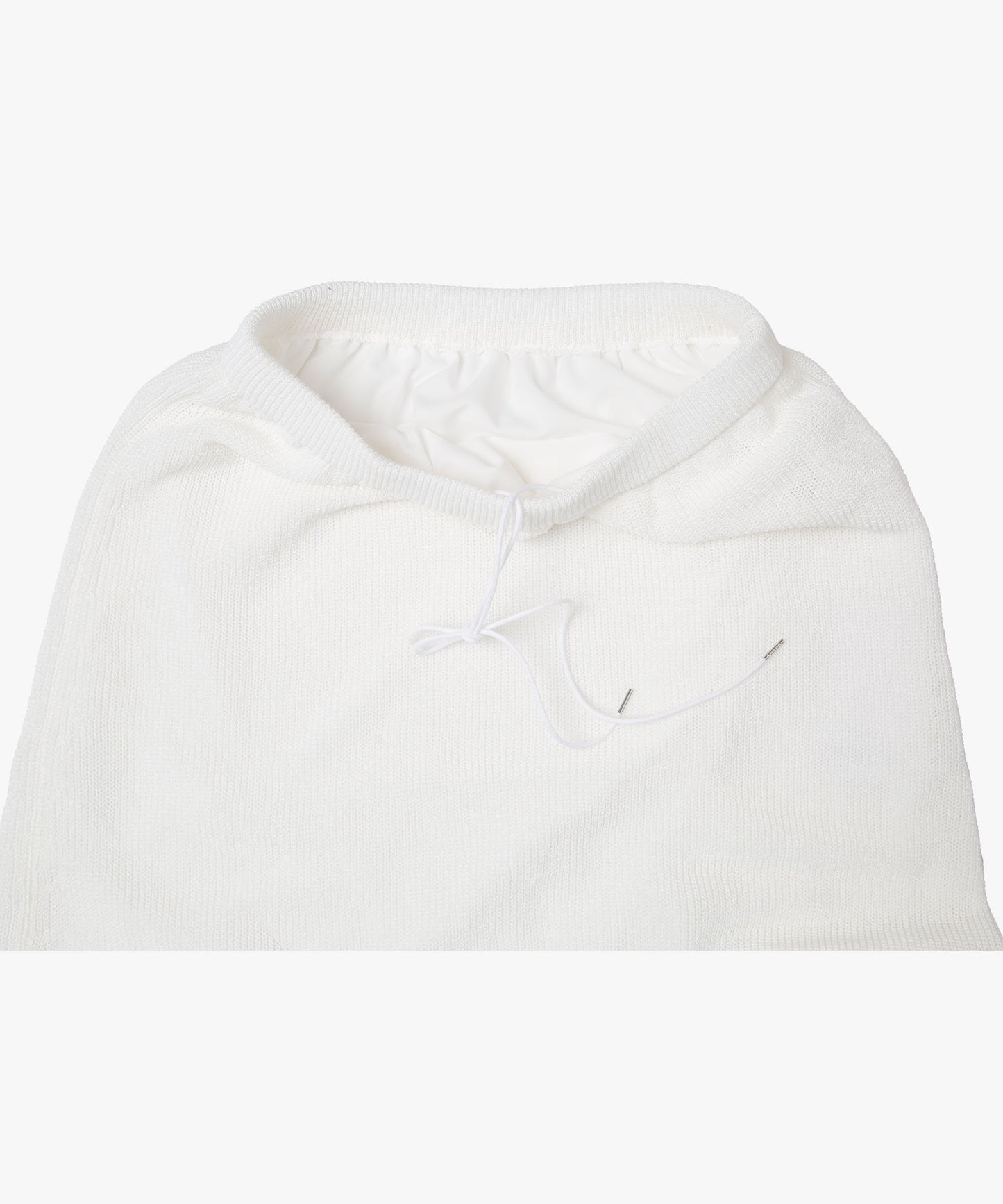 Japanese Paper Knit Skirt