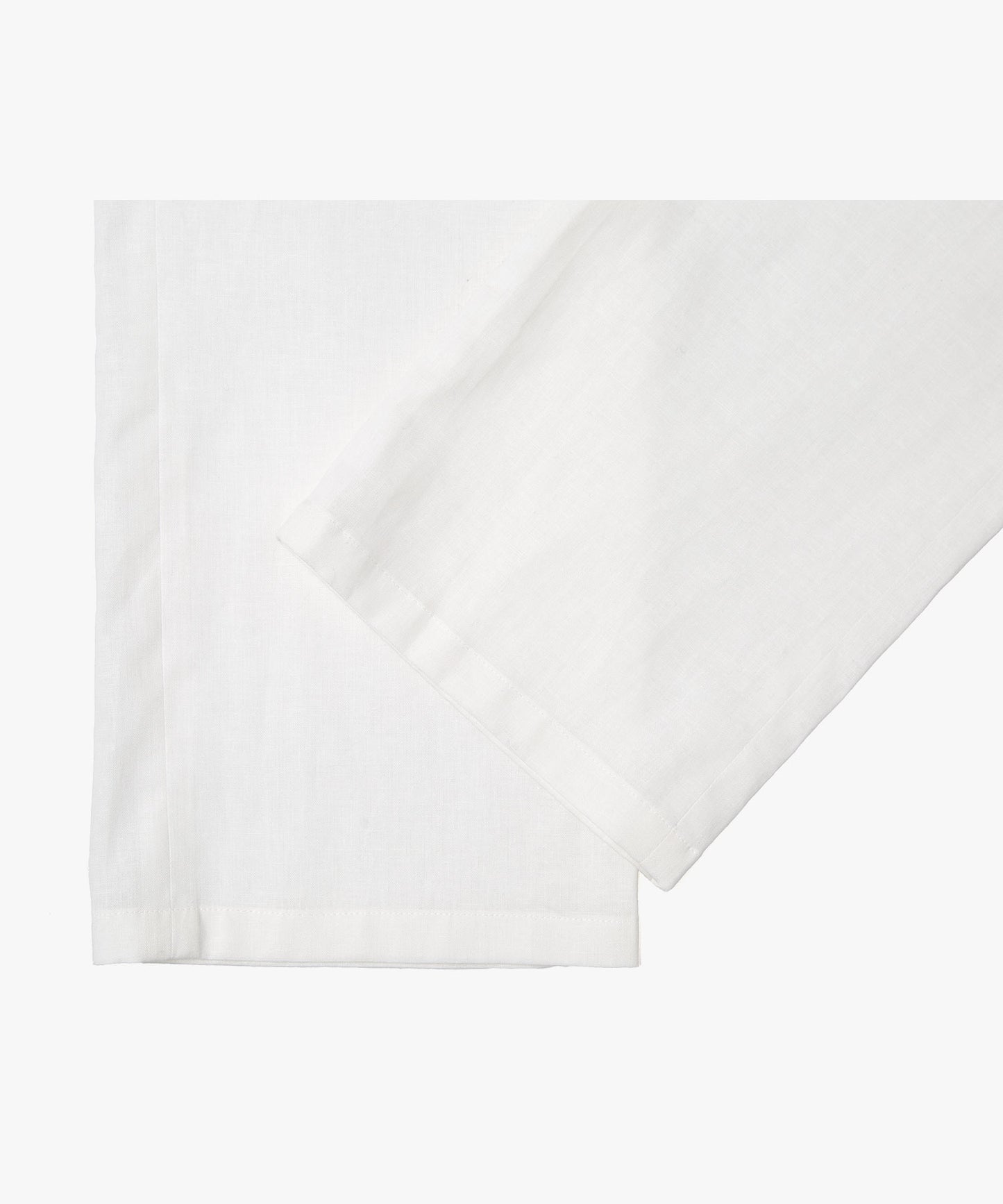 Linen Cotton Pants