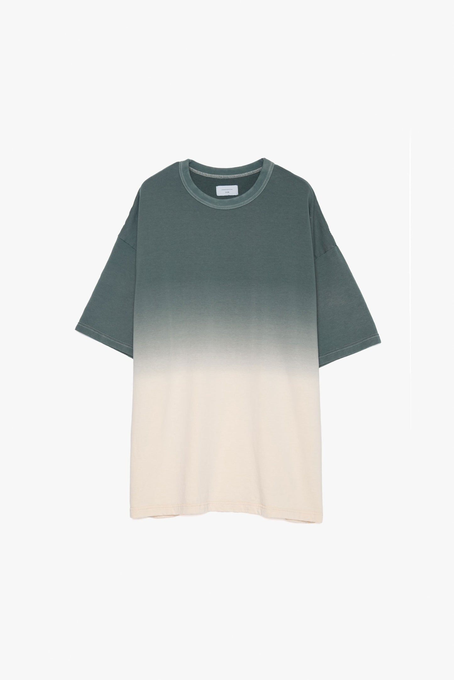 Gradation Short Sleeve T-Shirt