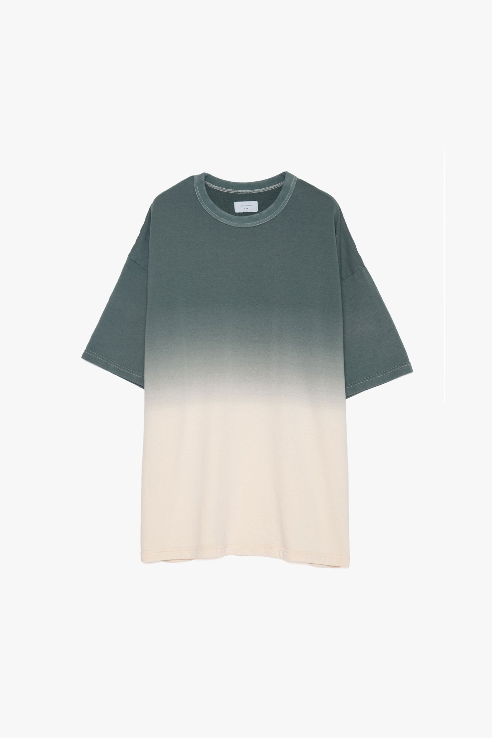 Gradation Short Sleeve T-Shirt