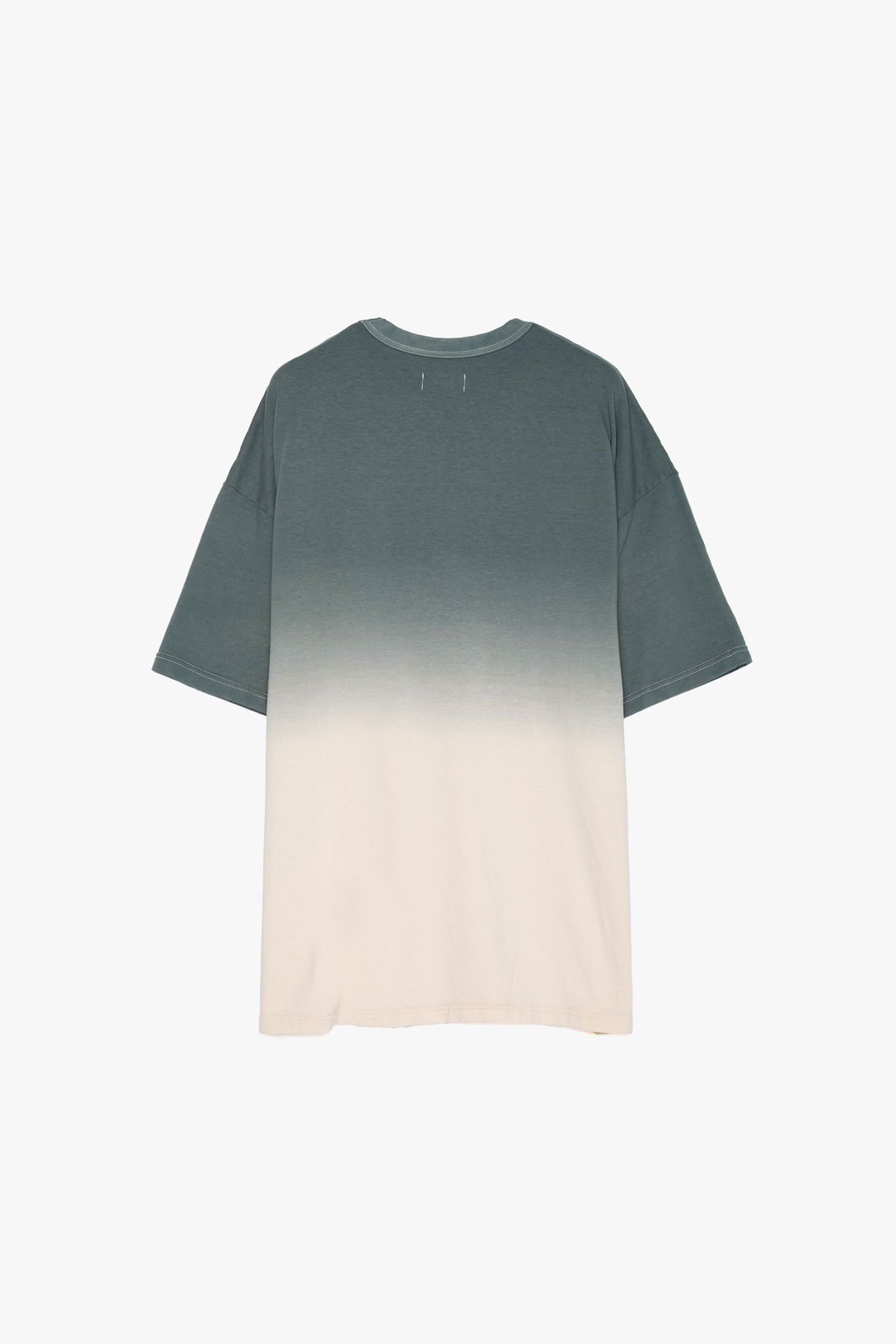 Gradation Short Sleeve T-Shirt