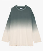 Gradation H/S T-Shirt