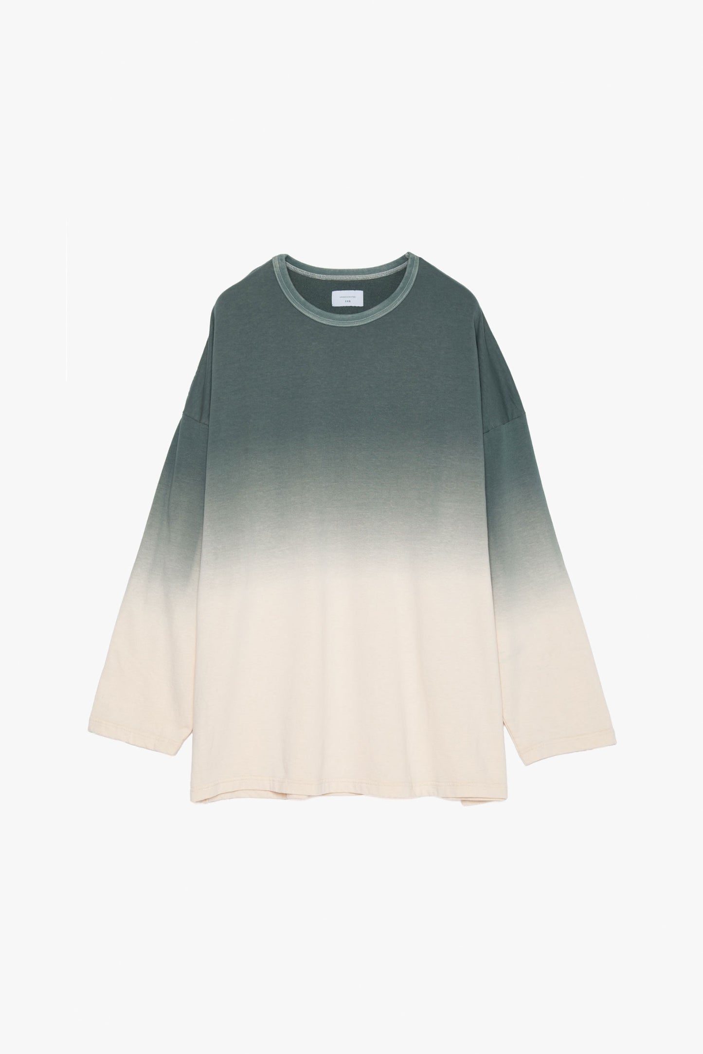 Gradation Short-Sleeve T-Shirt
