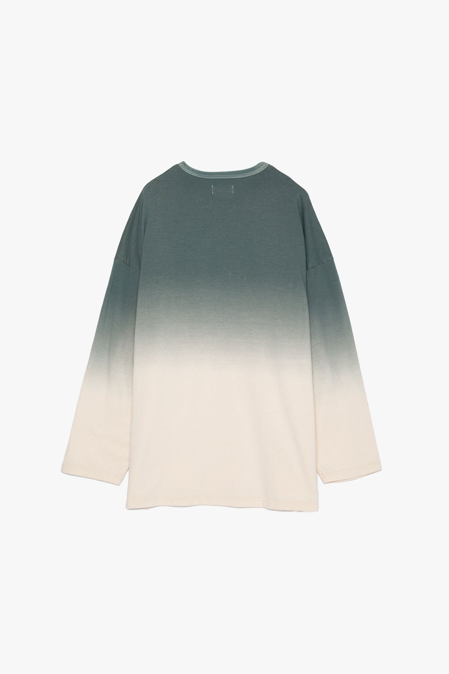 Gradation Short-Sleeve T-Shirt