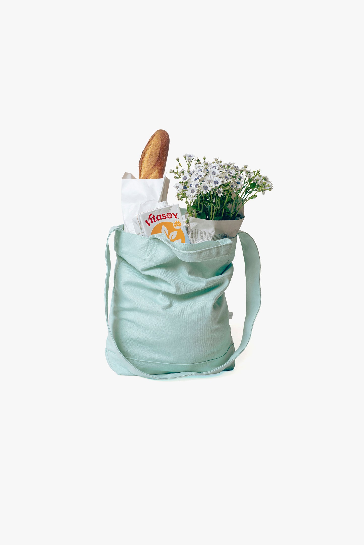 Cotton Cabas / M