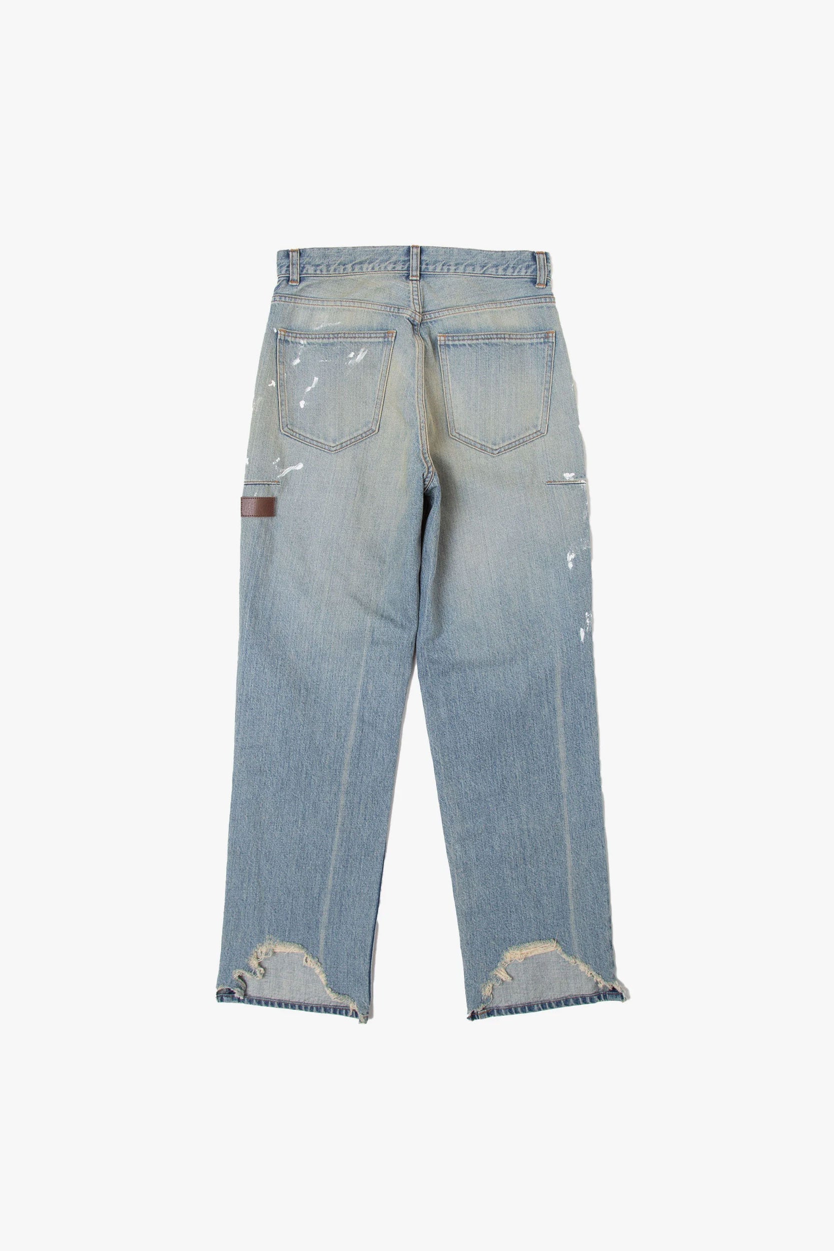 BOTTOMS WOMEN｜UNDECORATED(アンデコレイテッド)公式通販