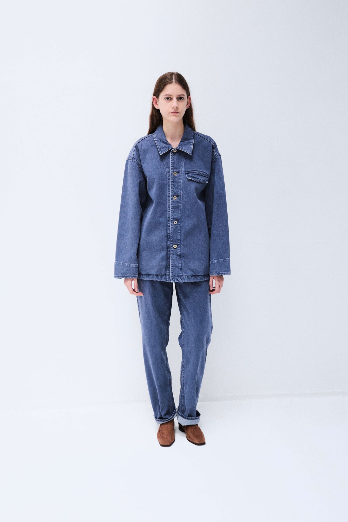 DENIM JEANS