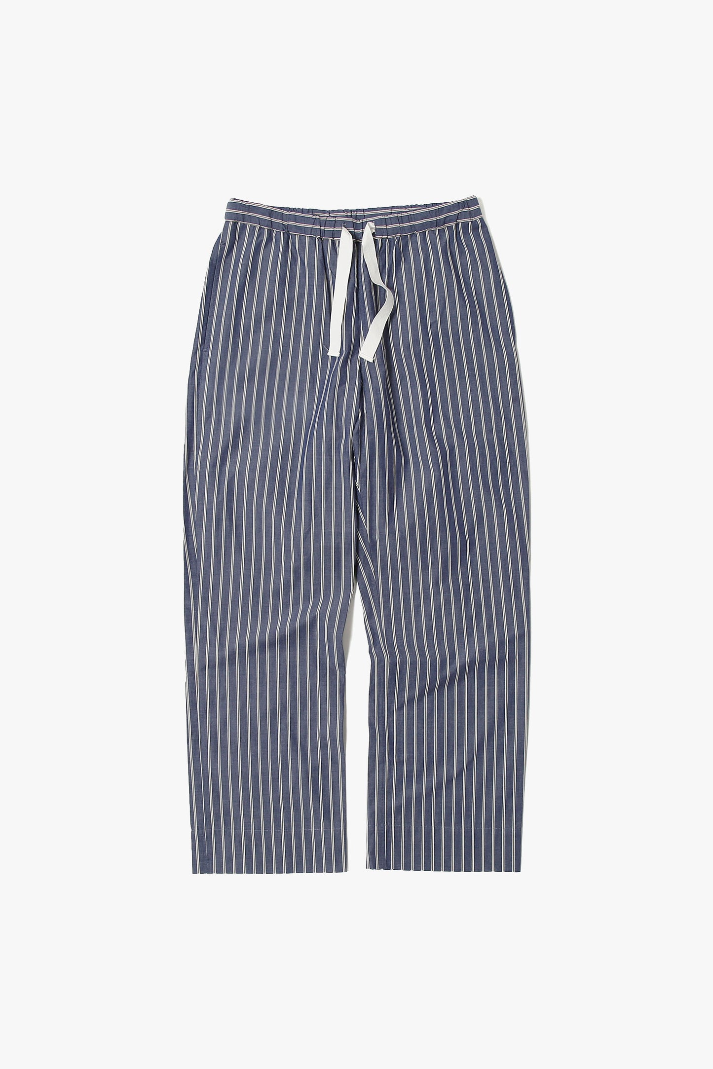 Organic Cotton Stripe Pants