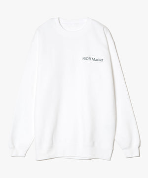 Cotton Sweat / NiOR Market