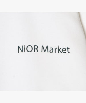 Cotton Sweat / NiOR Market