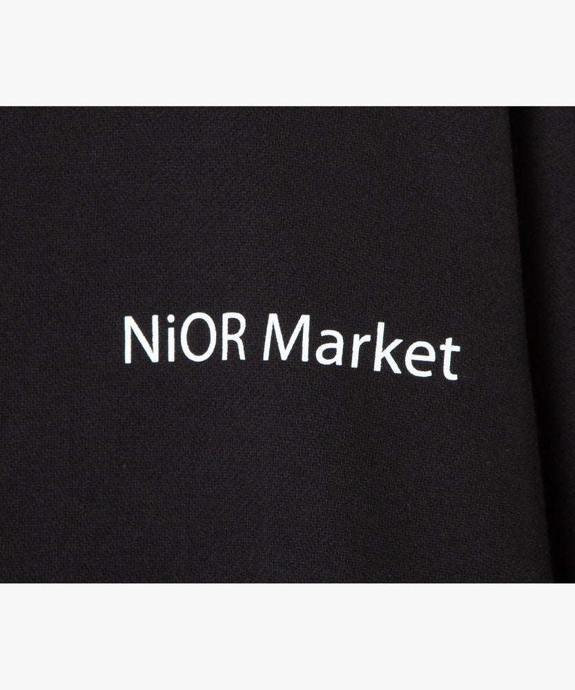 Cotton Sweat / NiOR Market