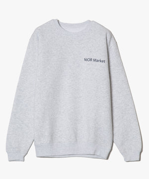 Cotton Sweat / NiOR Market