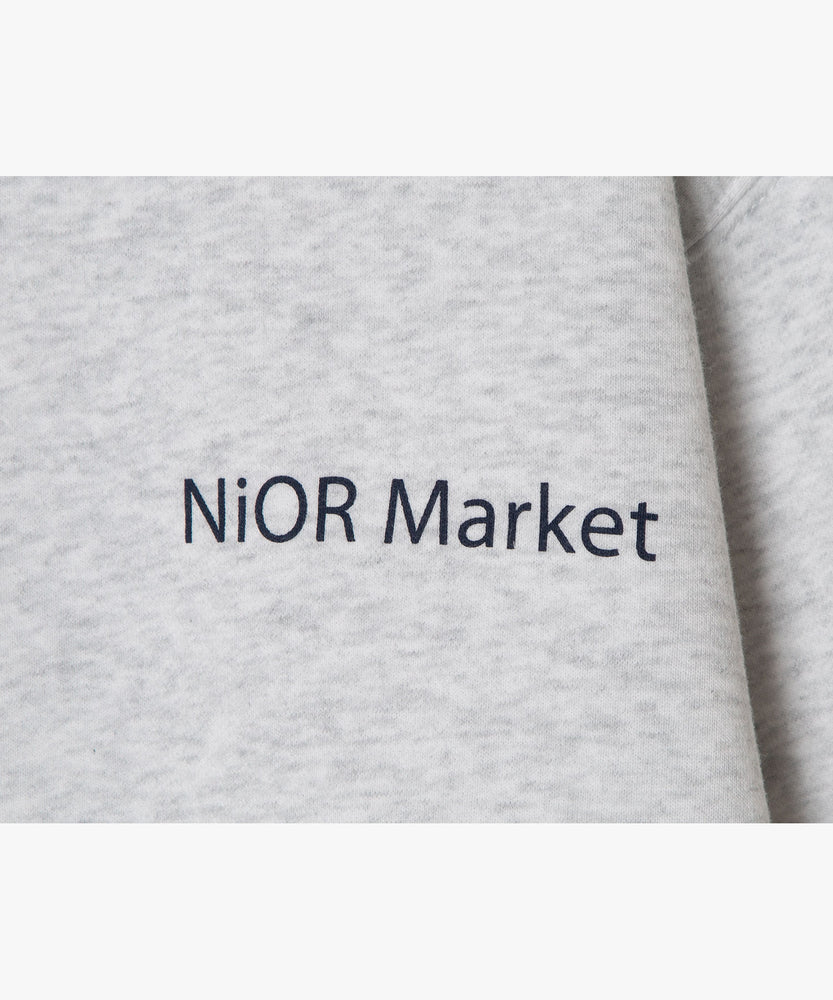 Cotton Sweat / NiOR Market