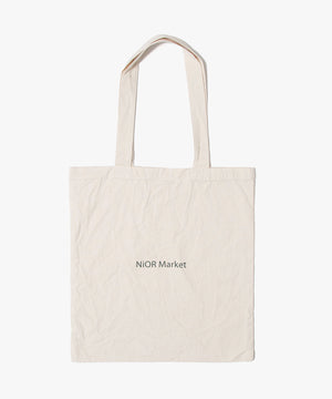 Tote Bag / NiOR Market