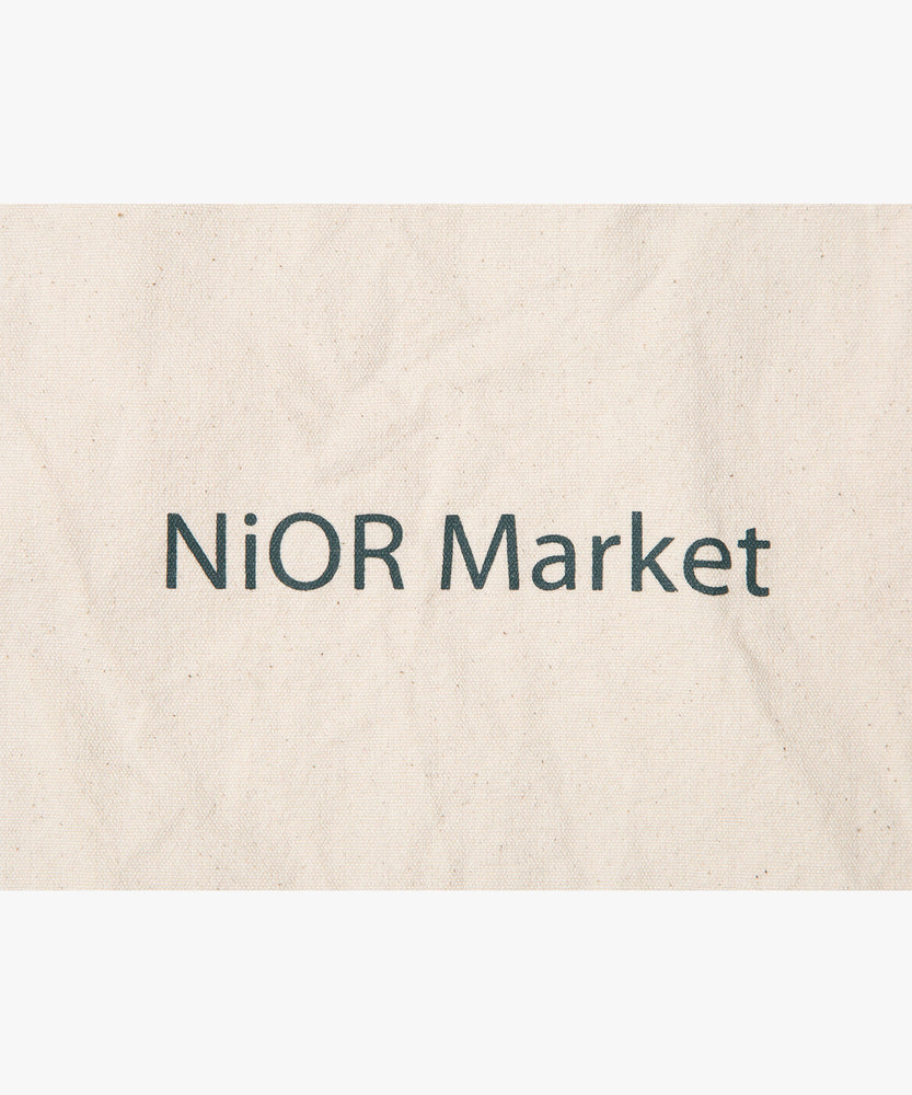 Tote Bag / NiOR Market