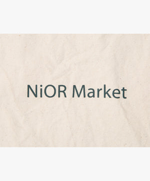 Tote Bag / NiOR Market