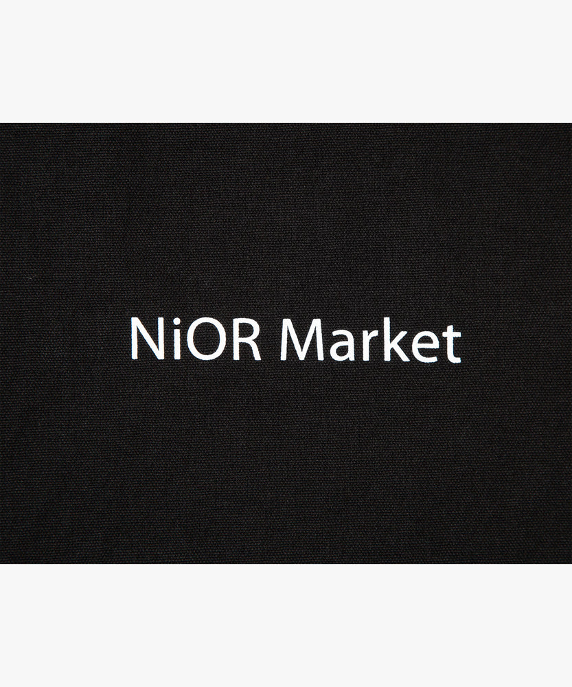 Tote Bag / NiOR Market