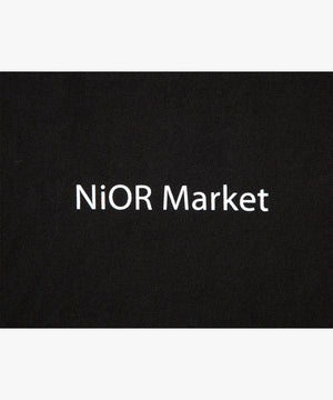 Tote Bag / NiOR Market