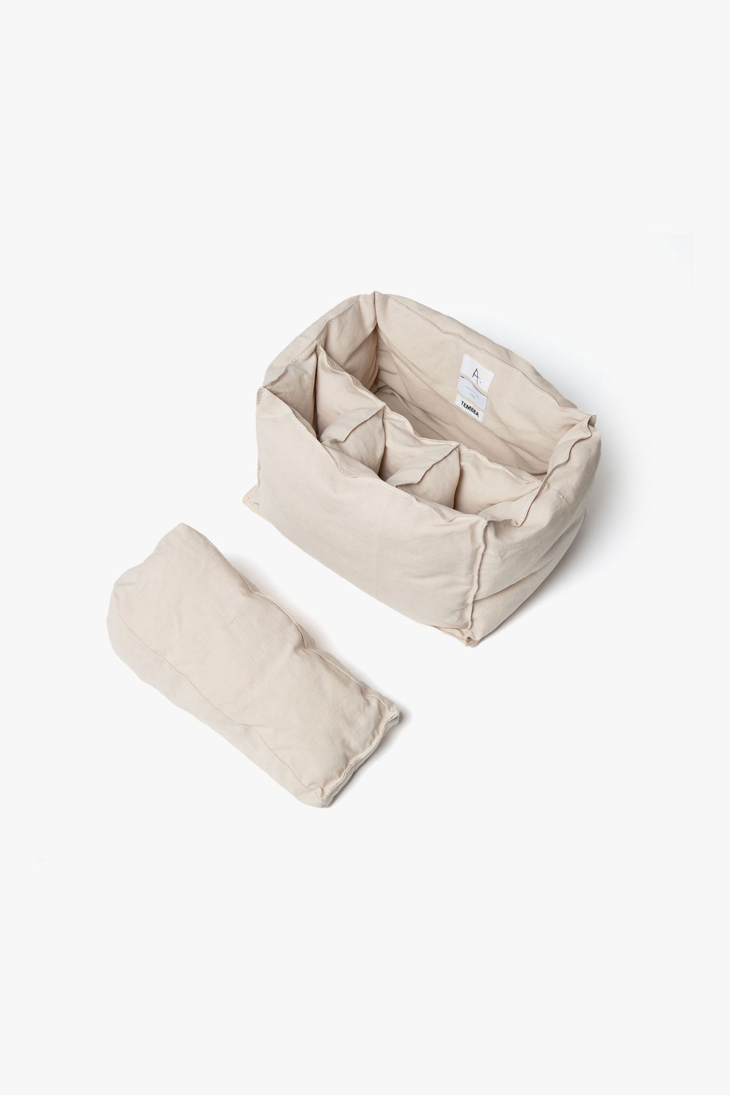 PICNIC BASKET BAG
