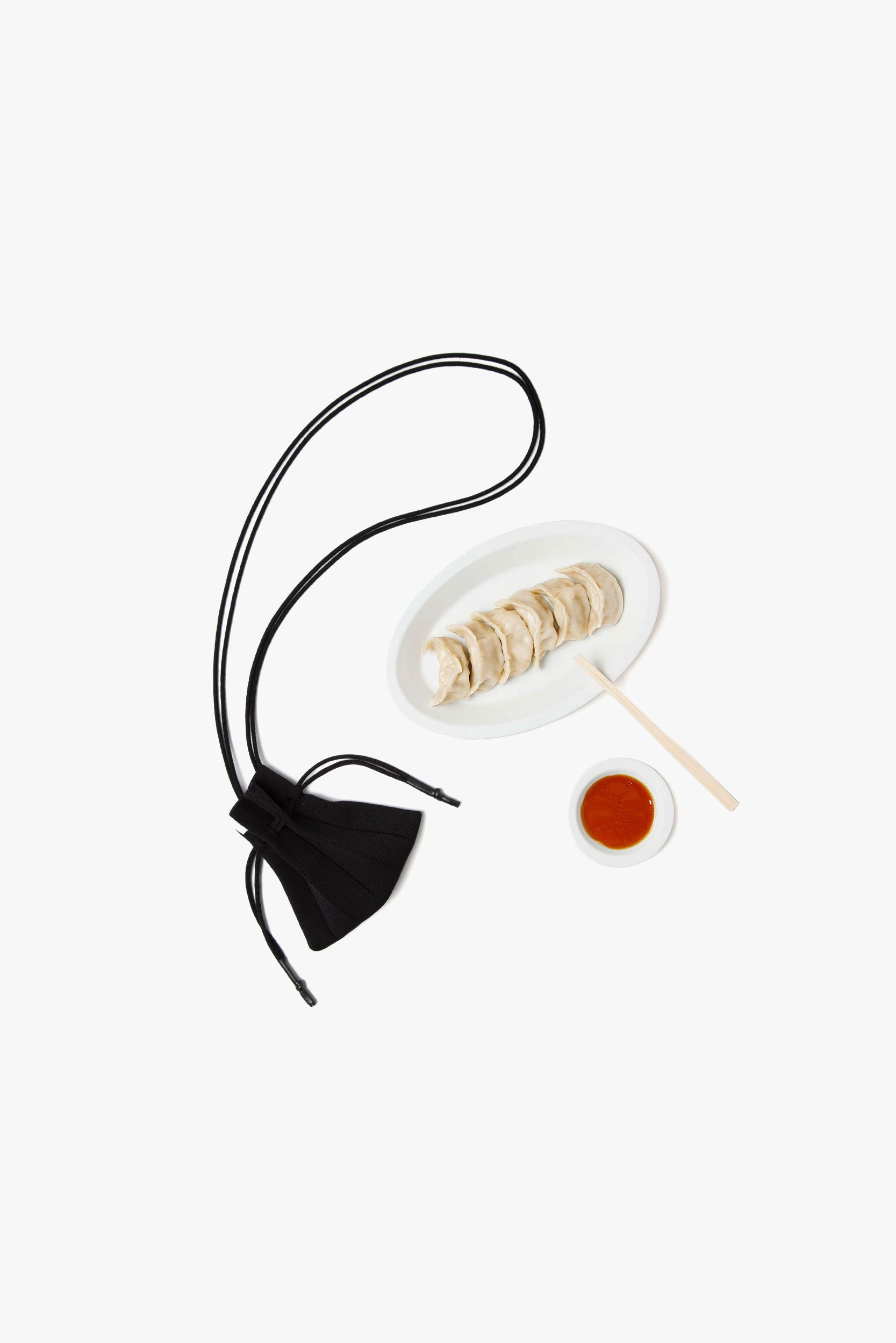 Mini Gyoza Bag