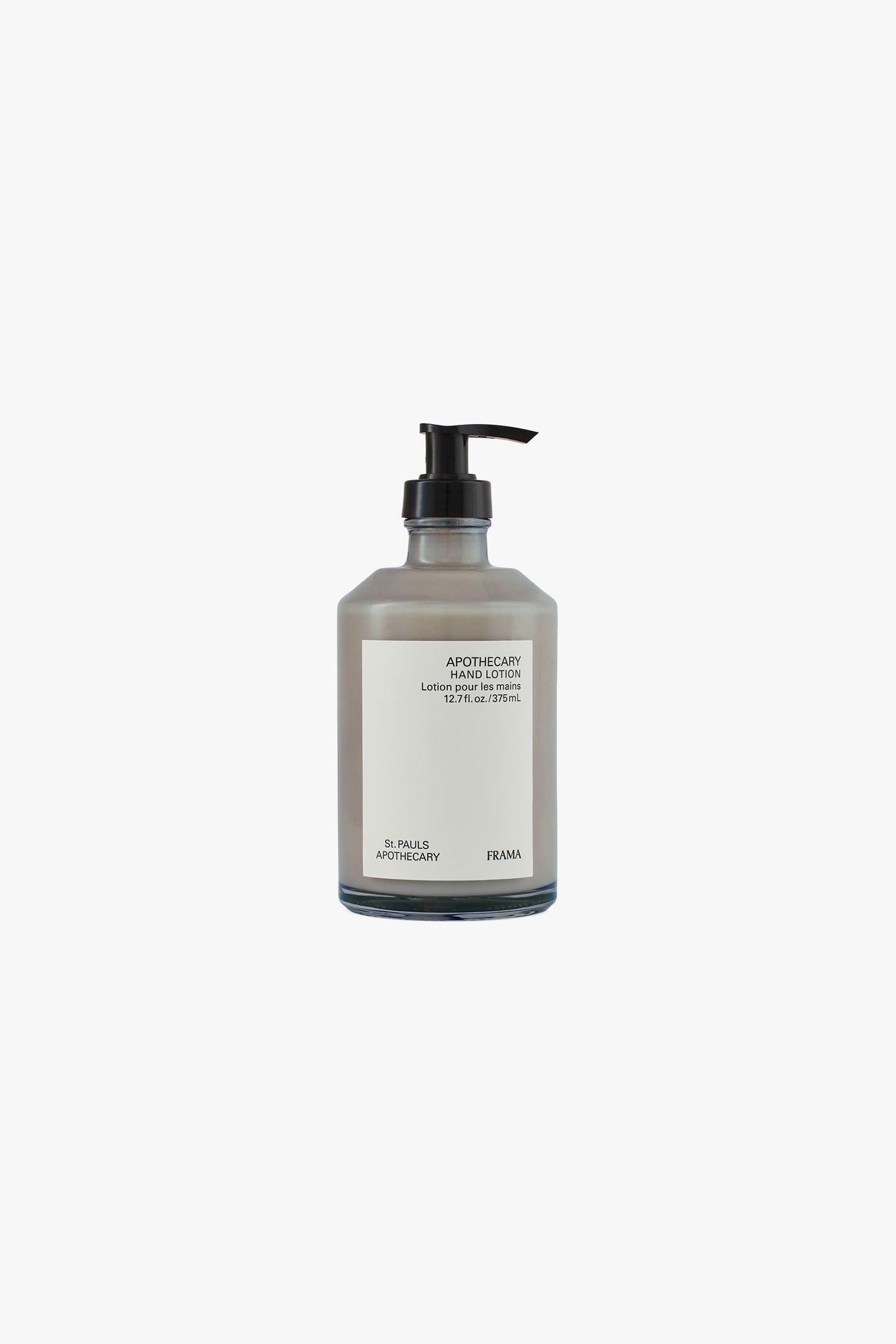 FRAMA | Apothecary Hand Lotion 375ml