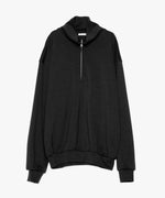 SPONGE WOOL TOP