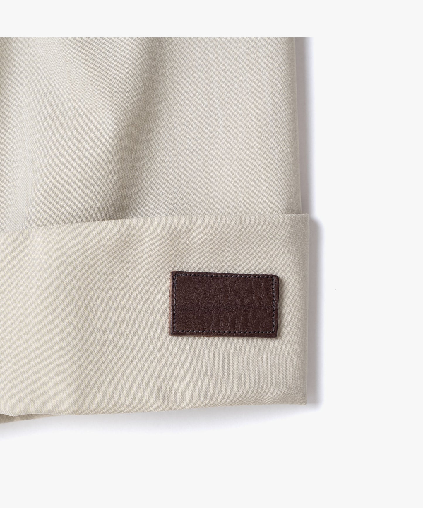 WATER-PROOF WOOL BIG JACKET