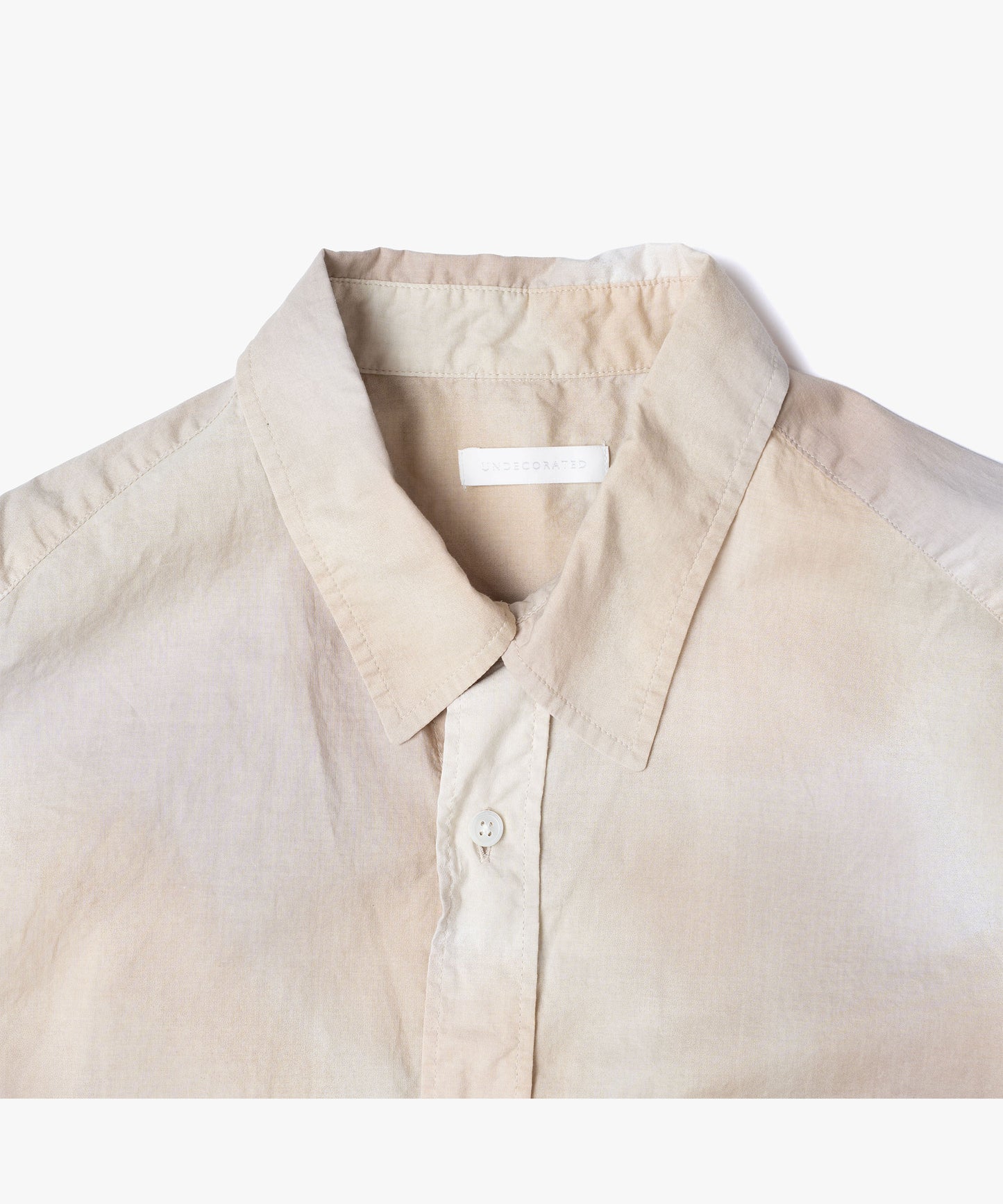OVER-PAINTING L/S SHIRT