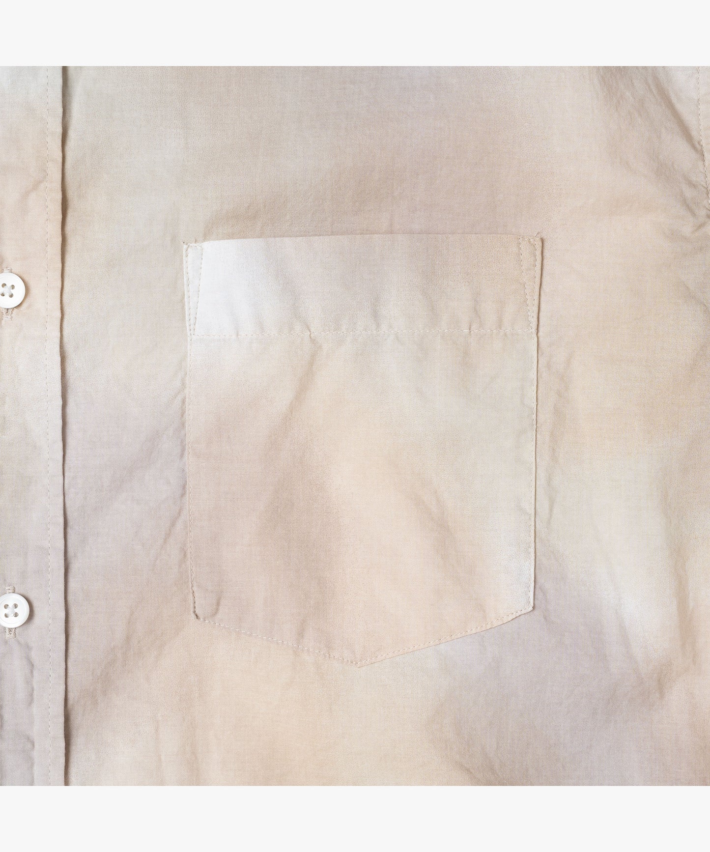 OVER-PAINTING L/S SHIRT